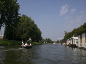 11.merwede- kanaal