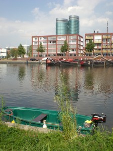 12.veilinghaven verrekijker
