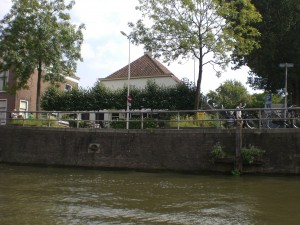4.boerderij oosterkade