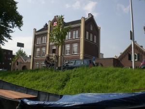 6.gebouw tandheelkunde