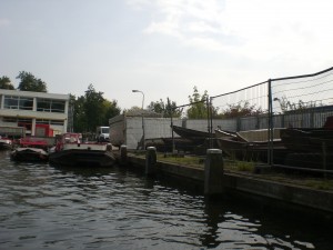 9. gemeentehaven