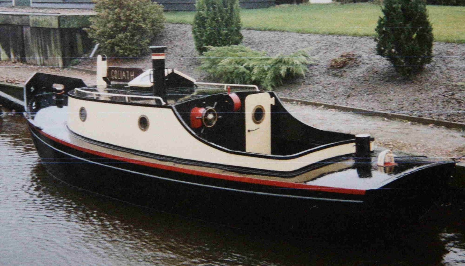 opduwer-eind-jaren-90